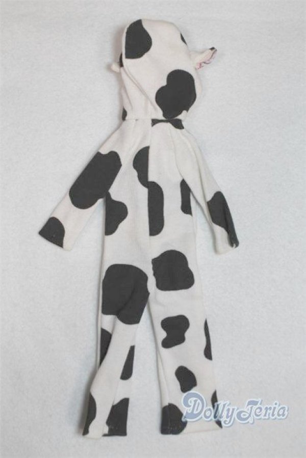 画像2: リカちゃん/OF:衣装/ファッションドール　衣装 A-25-11-26-001-NY-ZA (2)