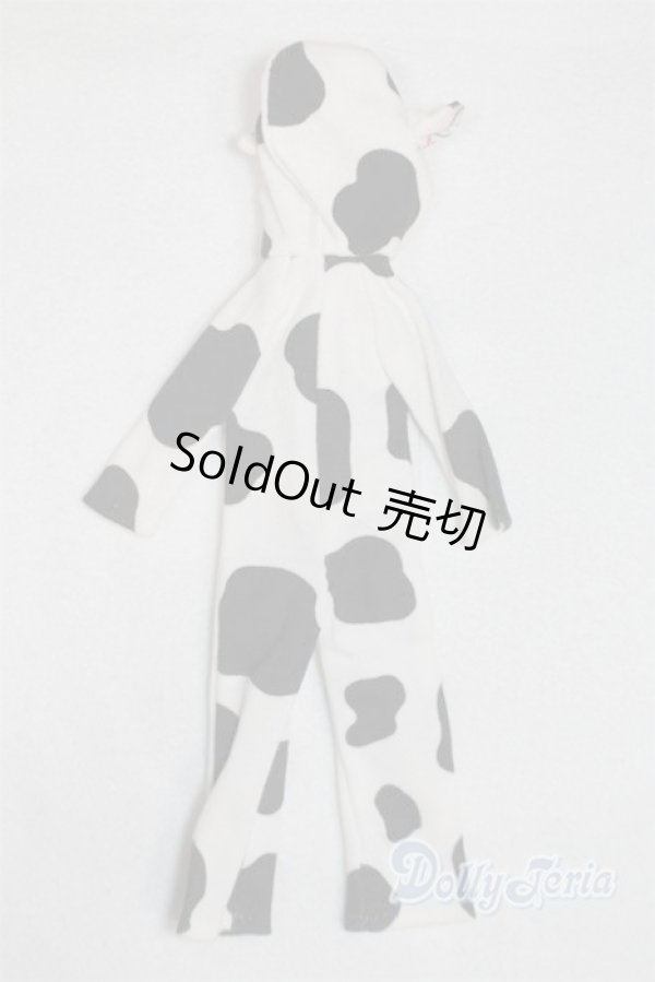 画像2: リカちゃん/OF:衣装/ファッションドール　衣装 A-25-11-26-001-NY-ZA (2)