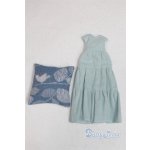 画像: azoneピコニーモ/OF:1/12サイズドール　衣装/0 A-25-11-26-027-NY-ZA