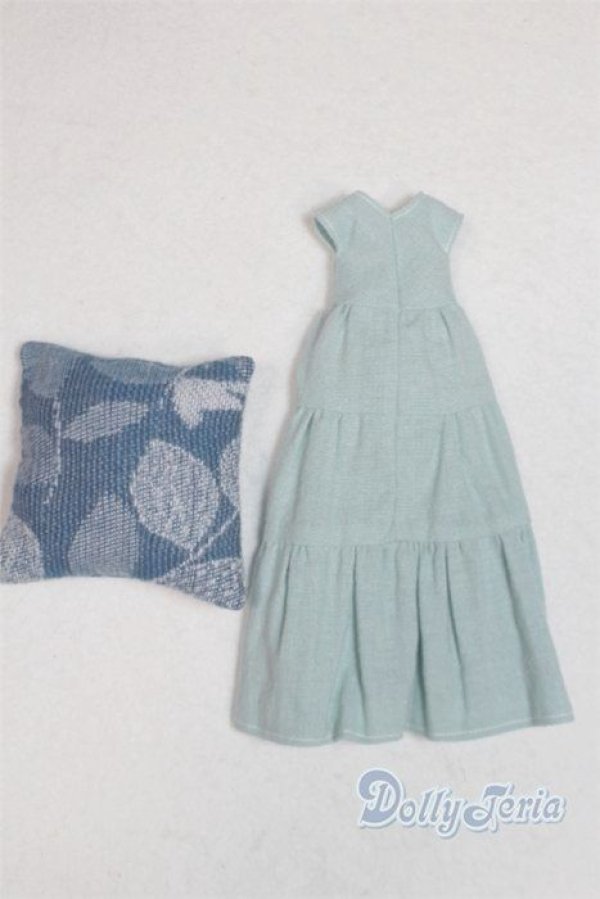 画像2: azoneピコニーモ/OF:1/12サイズドール　衣装/0 A-25-11-26-027-NY-ZA (2)