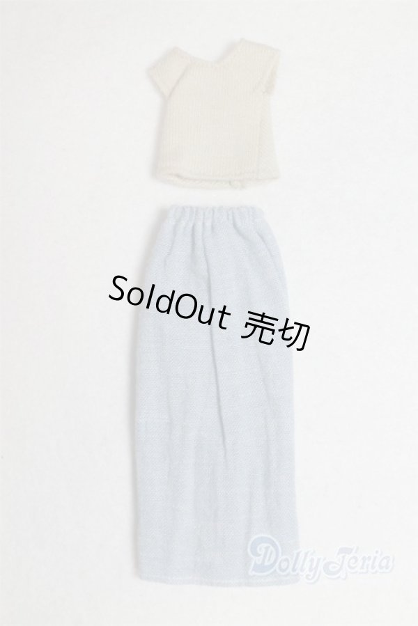 画像1: azoneピコニーモ/OF:1/12サイズドール　衣装/0 A-25-11-26-025-NY-ZA (1)