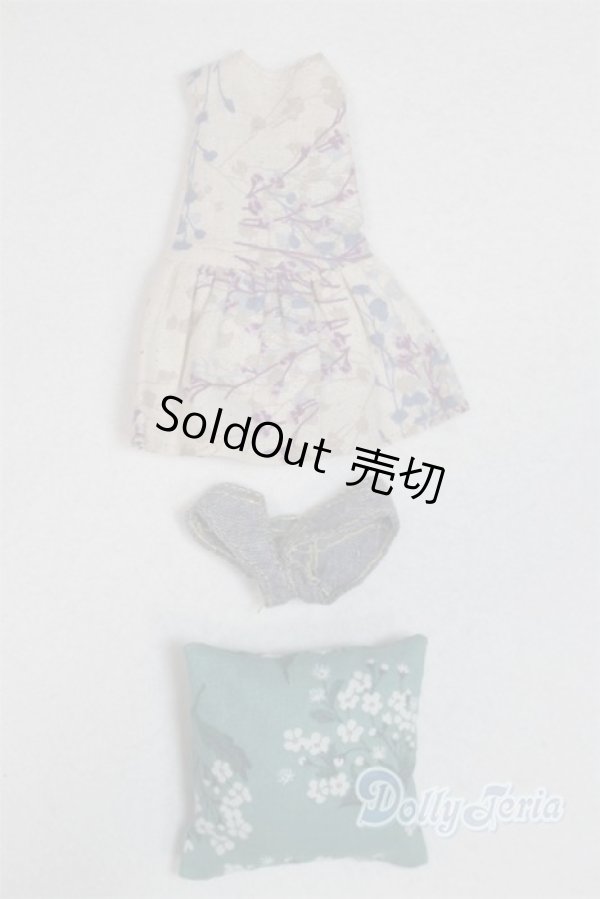 画像1: azoneピュアニーモ/OF:23cmサイズドール　衣装/0 A-25-11-26-028-NY-ZA (1)