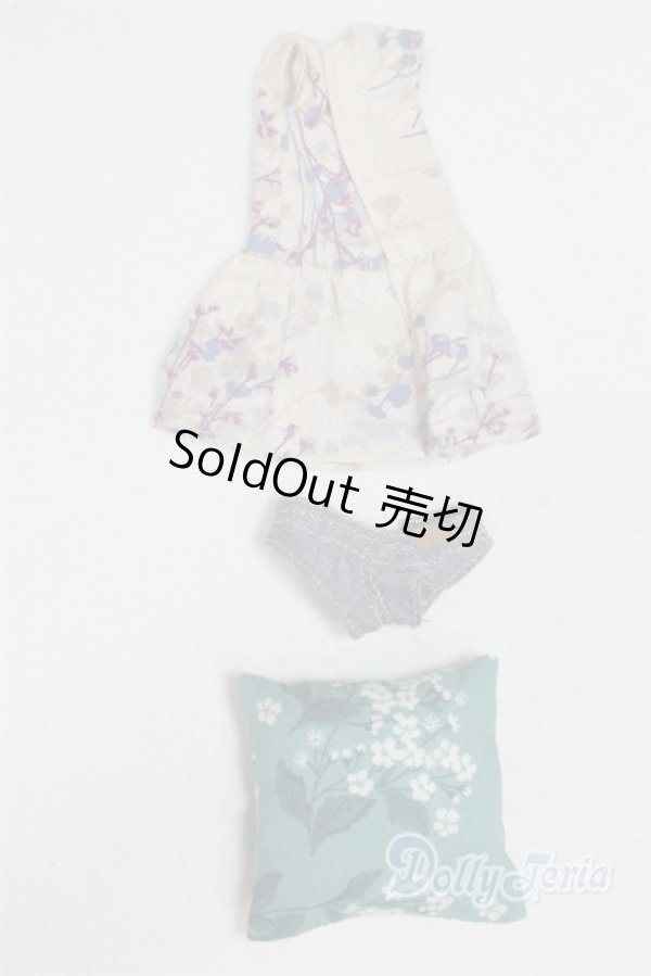 画像2: azoneピュアニーモ/OF:23cmサイズドール　衣装/0 A-25-11-26-028-NY-ZA (2)