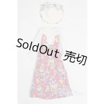 画像: ジェニー/OF:衣装/ファッションドール 衣装 A-25-11-26-031-NY-ZA