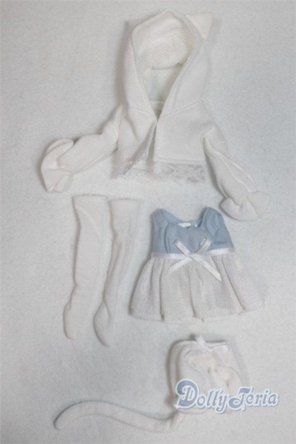 画像1: ジェニー/OF:衣装/ファッションドール　衣装 A-25-11-26-023-NY-ZA (1)