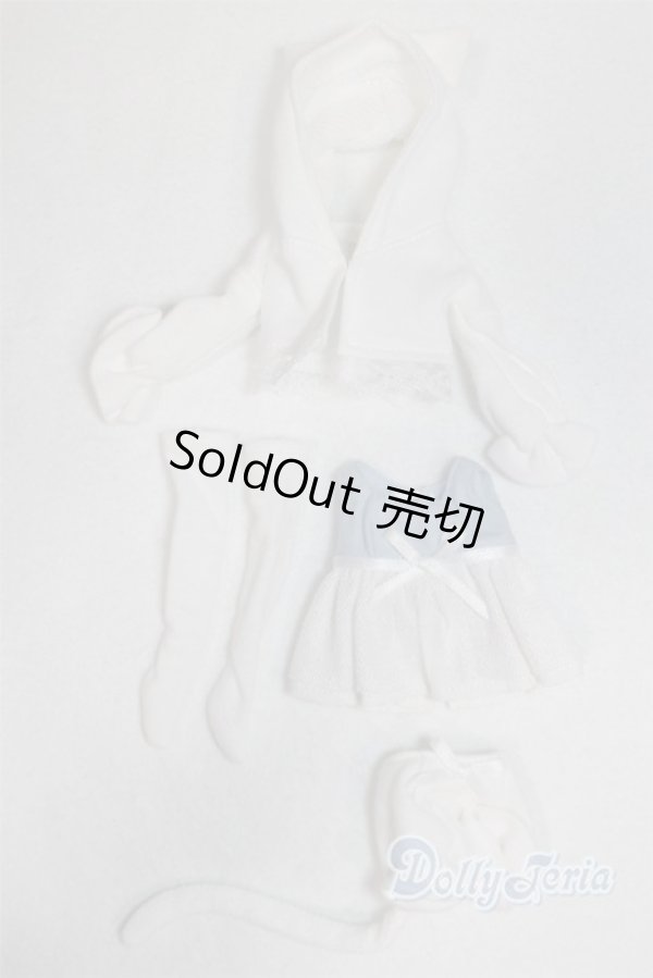 画像1: ジェニー/OF:衣装/ファッションドール　衣装 A-25-11-26-023-NY-ZA (1)