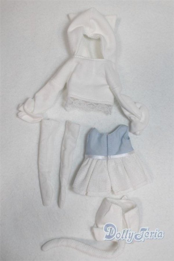 画像2: ジェニー/OF:衣装/ファッションドール　衣装 A-25-11-26-023-NY-ZA (2)