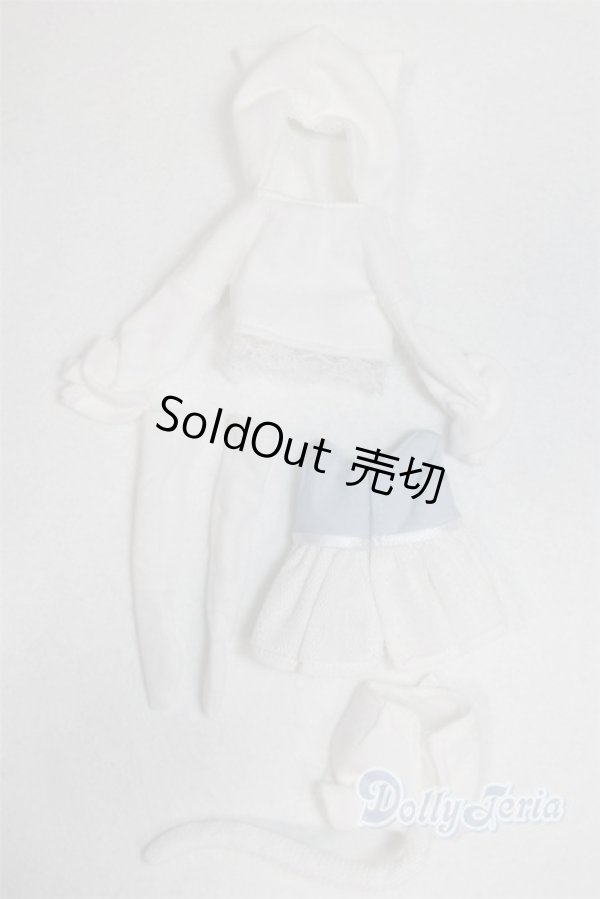 画像2: ジェニー/OF:衣装/ファッションドール　衣装 A-25-11-26-023-NY-ZA (2)