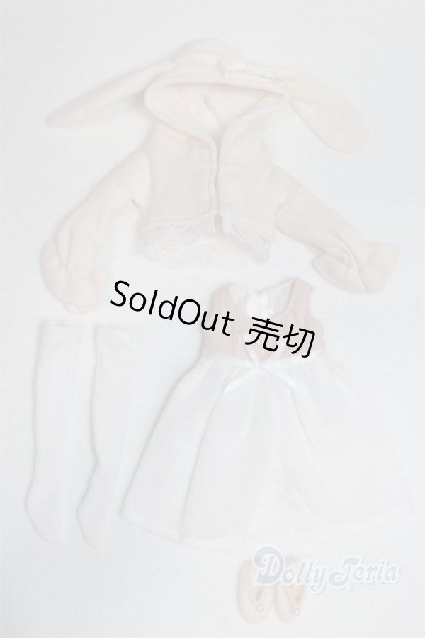 画像1: ジェニー/OF:衣装/ファッションドール　衣装 A-25-11-26-022-NY-ZA (1)