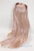 画像2: 6-7inch/ウィッグ/インチ　BJD　MJD　ドール用 A-25-11-26-030-NY-ZA (2)