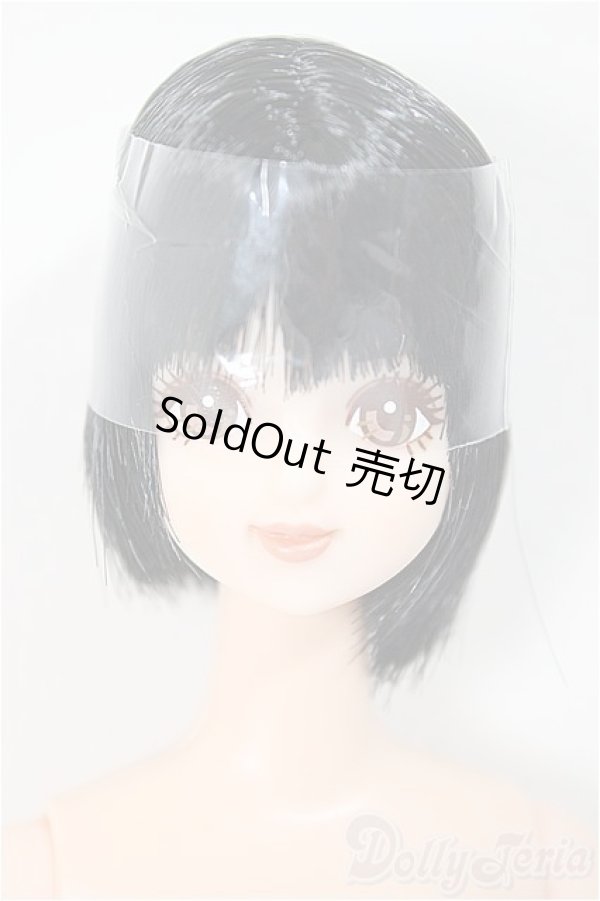 画像1: リカちゃんキャッスル/サヤカ/BJD　球体関節人形 A-25-11-26-130-NY-ZA (1)