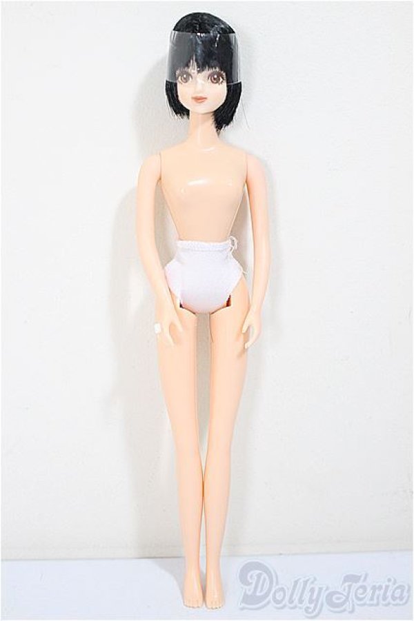 画像2: リカちゃんキャッスル/サヤカ/BJD　球体関節人形 A-25-11-26-130-NY-ZA (2)