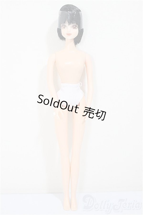 画像2: リカちゃんキャッスル/サヤカ/BJD　球体関節人形 A-25-11-26-130-NY-ZA (2)