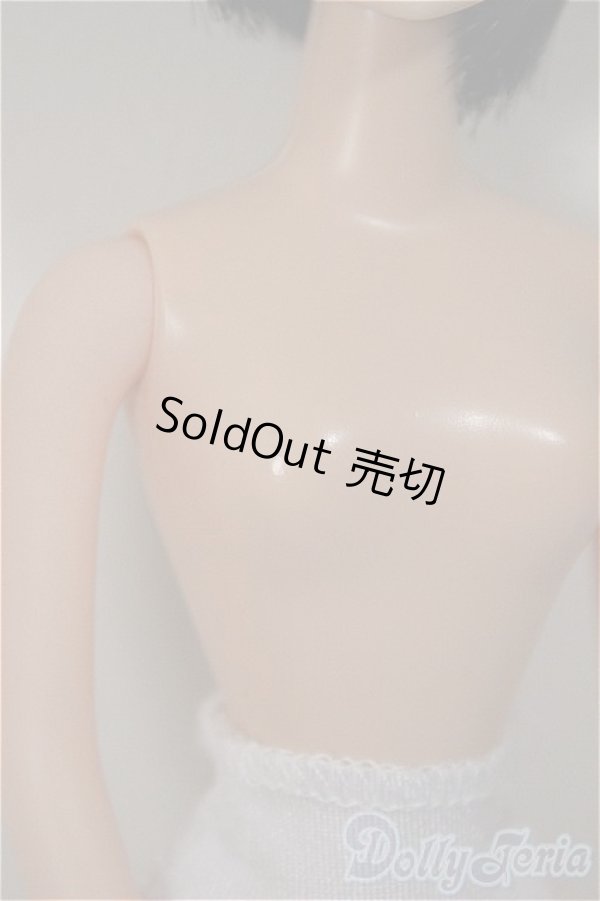 画像4: リカちゃんキャッスル/サヤカ/BJD　球体関節人形 A-25-11-26-130-NY-ZA (4)