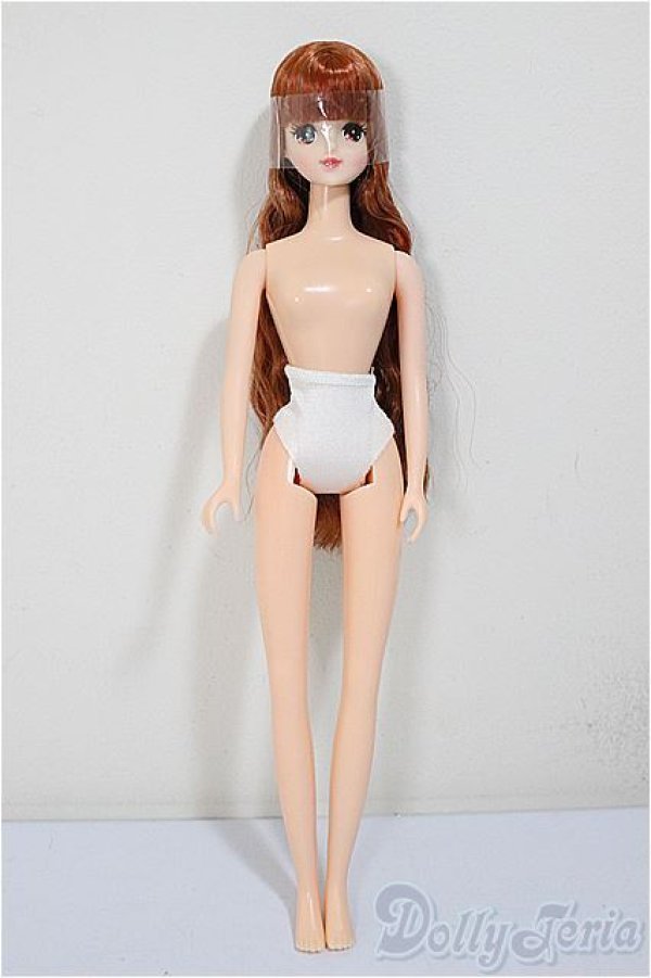 画像2: リカちゃんキャッスル/マリー/BJD　球体関節人形 A-25-11-26-131-NY-ZA (2)