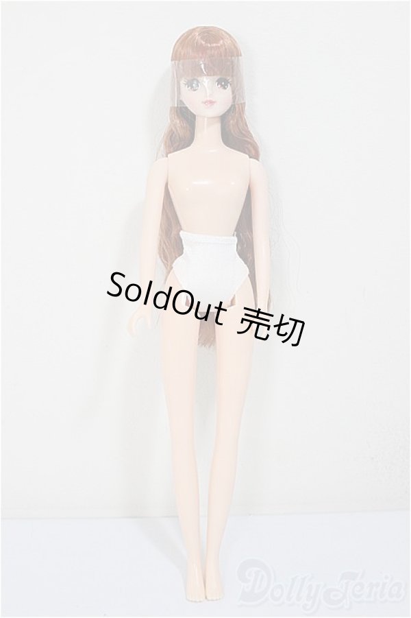 画像2: リカちゃんキャッスル/マリー/BJD　球体関節人形 A-25-11-26-131-NY-ZA (2)