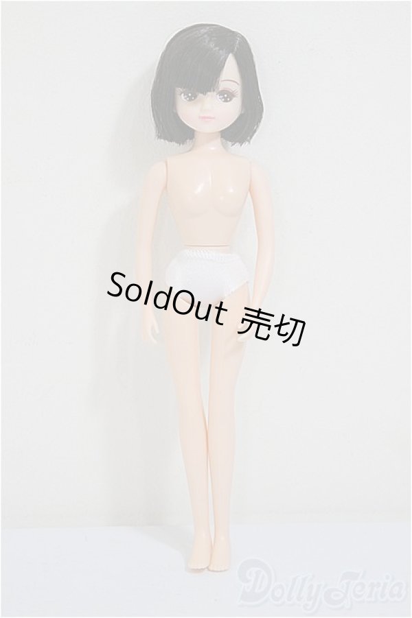 画像2: リカちゃんキャッスル/きらちゃん/ A-25-11-26-166-NY-ZA (2)