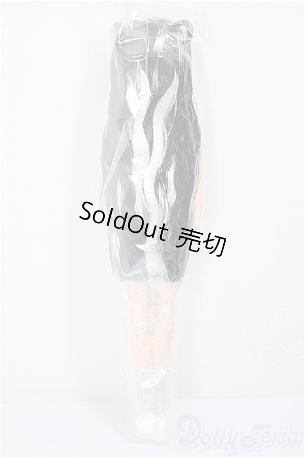 画像3: リカちゃんキャッスル/リカちゃん:トップ＆サイドアップ系 お人形教室スペシャル/BJD　球体関節人形 A-25-11-26-105-NY-ZA (3)