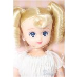 画像: リカちゃんキャッスル/マイちゃん(No.13392):2025年4月ハイエンドコレクションモデル/BJD　球体関節人形 A-25-11-26-102-NY-ZA