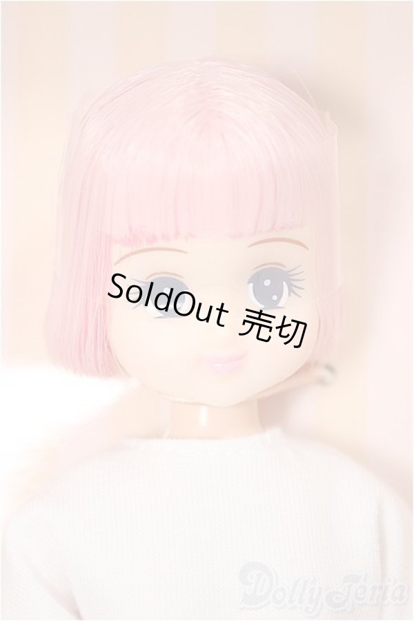 画像1: リカちゃんキャッスル/マイちゃん(No.13580):2025年9月リカちゃん＆フレンズクラブ25/BJD　球体関節人形 A-25-11-26-103-NY-ZA (1)