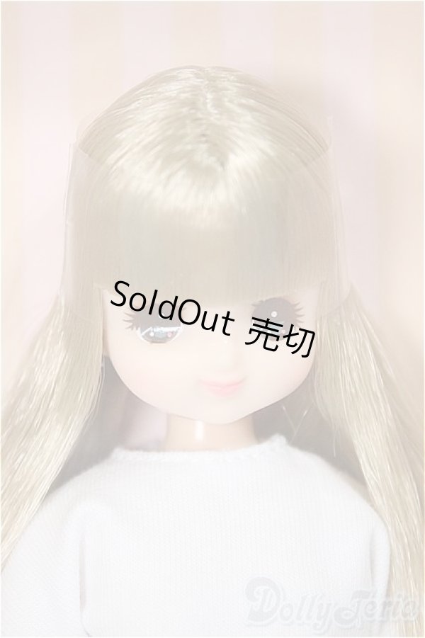 画像1: リカちゃんキャッスル/ファニー-1(No.13374-772):2025年2月リカちゃんフレンズクラブ/BJD　球体関節人形 A-25-11-26-104-NY-ZA (1)