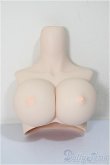 画像1: DDdy/上半身パーツ 寄せ胸(ボディメイクあり)/BJD　球体関節人形 A-25-11-26-108-NY-ZA (1)