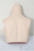 画像2: DDdy/上半身パーツ 寄せ胸(ボディメイクあり)/BJD　球体関節人形 A-25-11-26-108-NY-ZA (2)