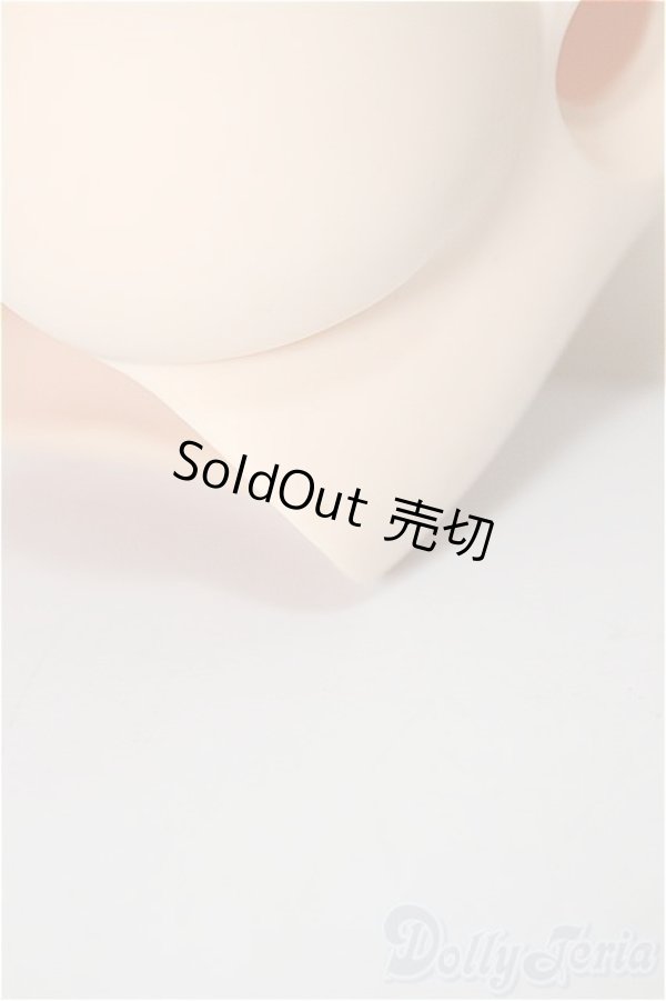 画像3: DDdy/上半身パーツ 寄せ胸(ボディメイクあり)/BJD　球体関節人形 A-25-11-26-108-NY-ZA (3)