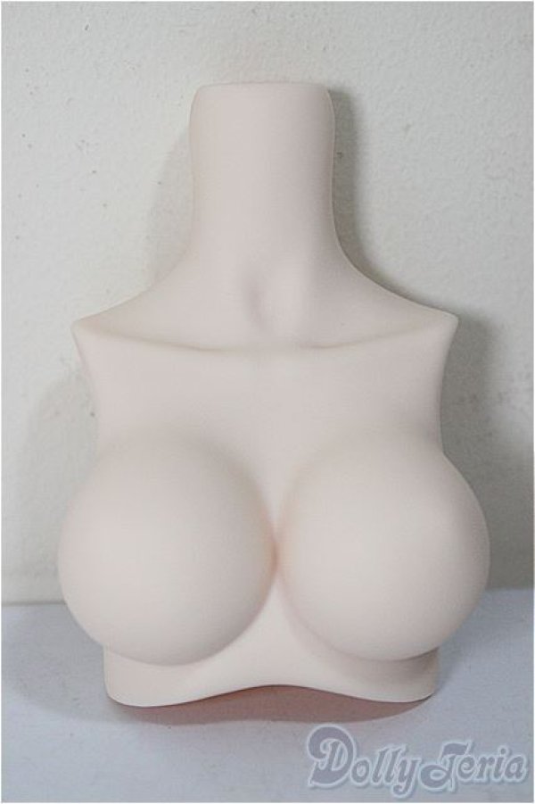 画像1: MDD/MDD2.0-B-L-SW:上半身パーツ L胸/0 A-25-11-26-113-NY-ZA (1)