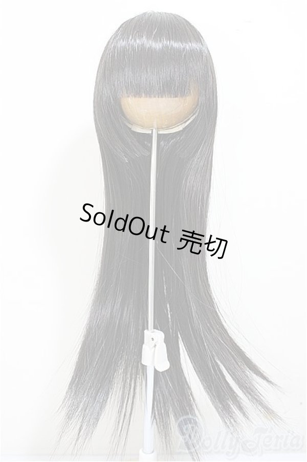 画像1: 8-９inch/ウィッグ　PiggDoll様製/インチ　BJD　MJD　ドール用 A-25-11-26-127-NY-ZA (1)