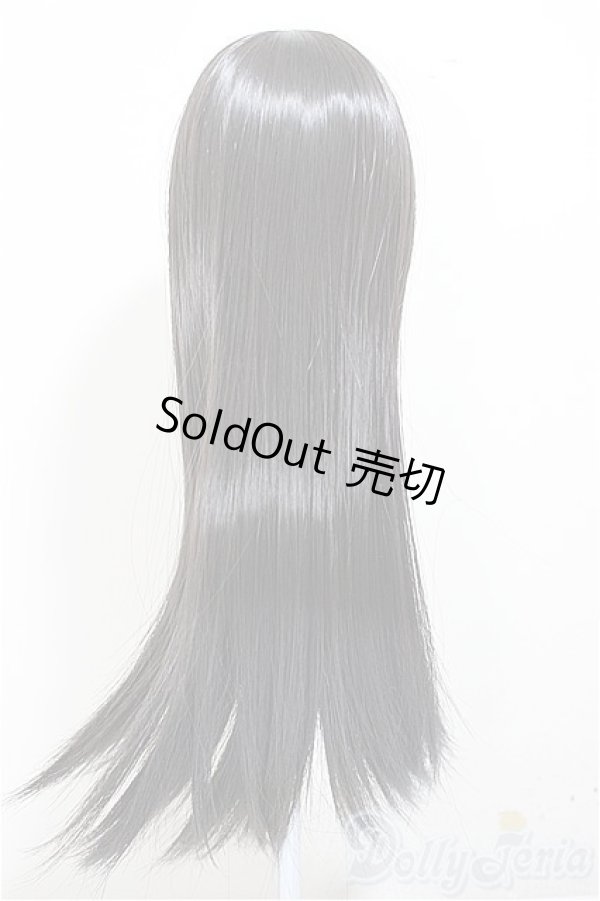 画像2: 8-９inch/ウィッグ　PiggDoll様製/インチ　BJD　MJD　ドール用 A-25-11-26-127-NY-ZA (2)