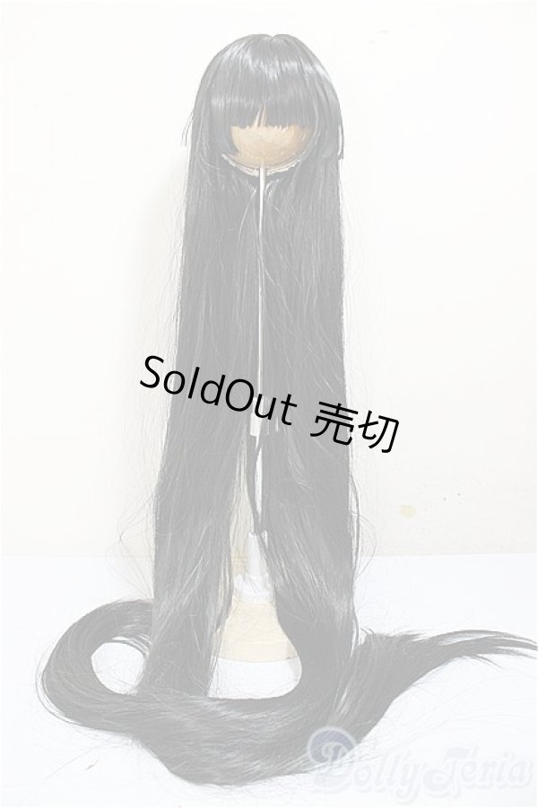 画像1: 8-9inch/ウィッグ　いちごハムスター様　ウィッグ/インチ　BJD　MJD　ドール用 A-25-11-26-126-NY-ZA (1)