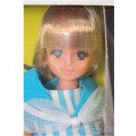 画像: タカラバービー/サンシャワーバービー/BJD 球体関節人形 A-25-11-26-109-NY-ZA