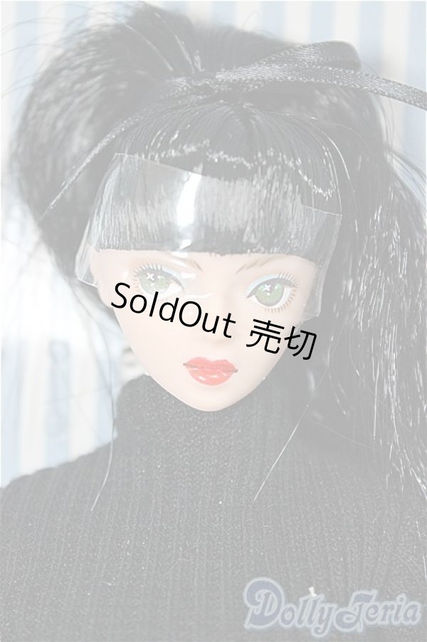 画像1: ボークス/センチュリーモデル bis! アリアーネ Ariandno.2/ A-25-11-26-110-NY-ZA (1)