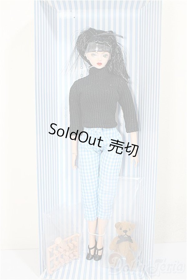 画像2: ボークス/センチュリーモデル bis! アリアーネ Ariandno.2/ A-25-11-26-110-NY-ZA (2)