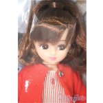 画像: 横浜元町リカちゃん　2008　EDITION タカラトミー 限定/BJD　球体関節人形 A-25-11-26-111-NY-ZA