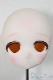 画像1: DD/DDH-01:カスタムヘッド/BJD　球体関節人形 A-25-11-26-118-NY-ZA (1)