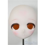 画像: DD/DDH-01:カスタムヘッド/BJD 球体関節人形 A-25-11-26-118-NY-ZA