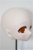 画像2: DD/DDH-01:カスタムヘッド/BJD　球体関節人形 A-25-11-26-118-NY-ZA (2)