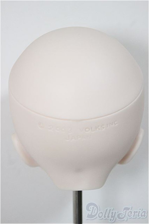 画像4: DD/DDH-01:カスタムヘッド/BJD　球体関節人形 A-25-11-26-118-NY-ZA (4)