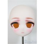 画像: DD/DDH-01:カスタムヘッド/BJD 球体関節人形 A-25-11-26-116-NY-ZA