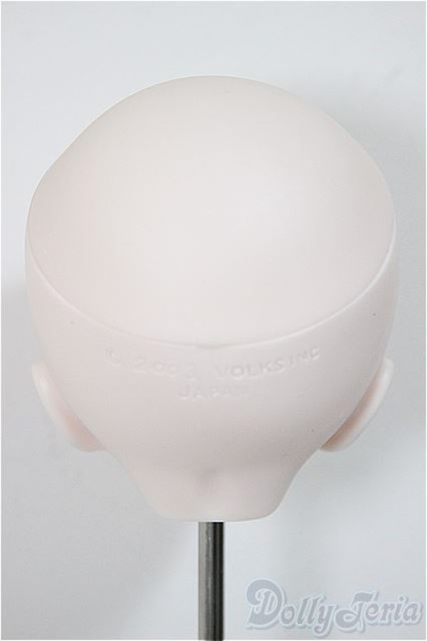 画像4: DD/DDH-01:カスタムヘッド/BJD　球体関節人形 A-25-11-26-116-NY-ZA (4)