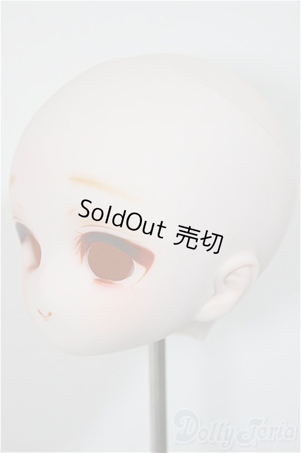 画像3: DD/DDH-01:カスタムヘッド/BJD　球体関節人形 A-25-11-26-115-NY-ZA (3)