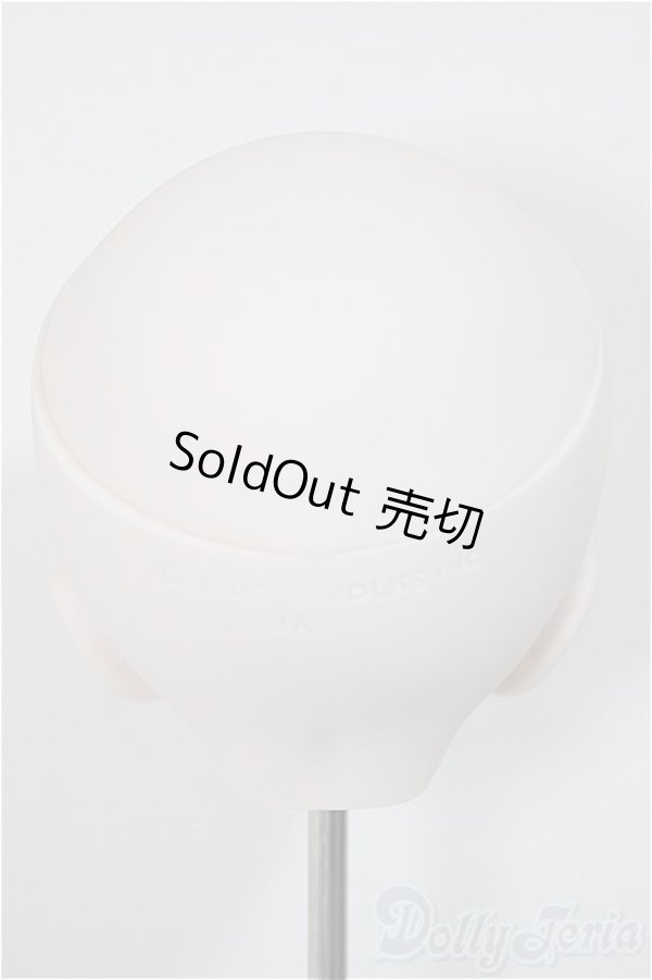 画像4: DD/DDH-01:カスタムヘッド/BJD　球体関節人形 A-25-11-26-115-NY-ZA (4)