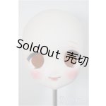 画像: DD/DDH-22 カスタムヘッド/BJD　球体関節人形 A-25-11-26-114-NY-ZA