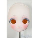 画像: DD/DDH-27:カスタムヘッド/BJD 球体関節人形 A-25-11-26-117-NY-ZA