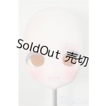 画像: DD/DDH-27:カスタムヘッド/BJD　球体関節人形 A-25-11-26-117-NY-ZA