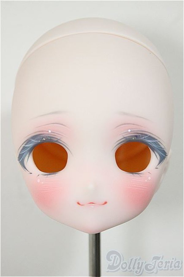 画像1: DD/DDH-27:カスタムヘッド/BJD　球体関節人形 A-25-11-26-117-NY-ZA (1)