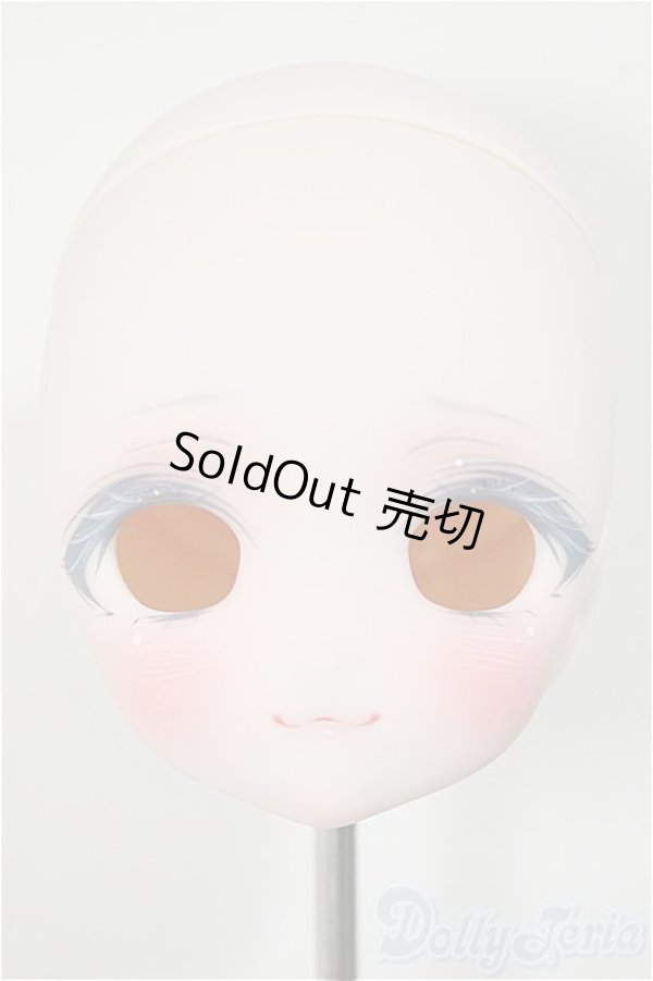 画像1: DD/DDH-27:カスタムヘッド/BJD　球体関節人形 A-25-11-26-117-NY-ZA (1)