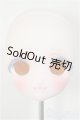 画像: DD/DDH-27:カスタムヘッド/BJD　球体関節人形 A-25-11-26-117-NY-ZA